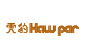 Logo of HawPar