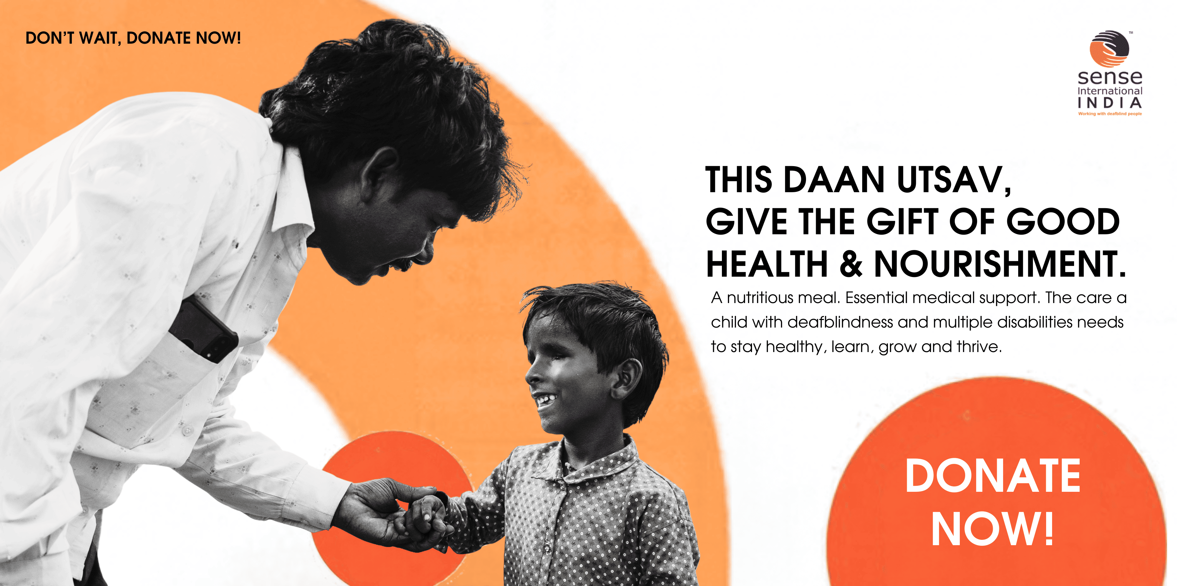 Daan Utsav Daan Utsav