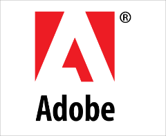 Logo of Adobe Systems