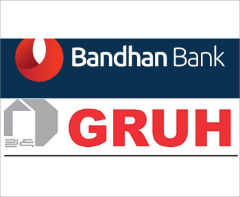 Logo of Bandhan Gruh