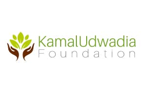 Logo of Kamal Udwadia Foundation