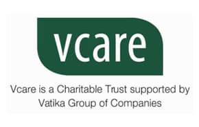 Logo of Vcare