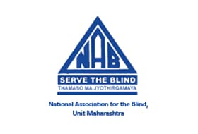 Logo of NAB