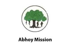 Logo of Abhoy mission