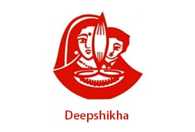 Logo of Deepshiksha