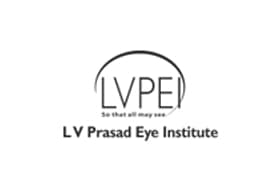 Logo of L V Prasad Eye Institute