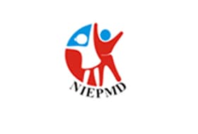 NIEPMD Logo 
