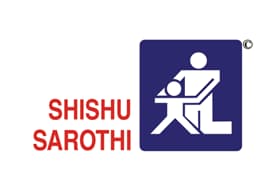 Logo of Shishu Sarothi