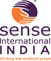 sense india logo
