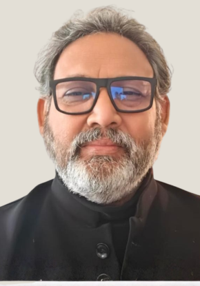 Akhil S Paul