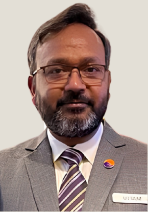 Uttam Kumar