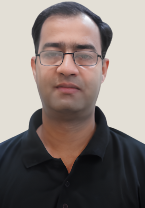 Parag Namdeo