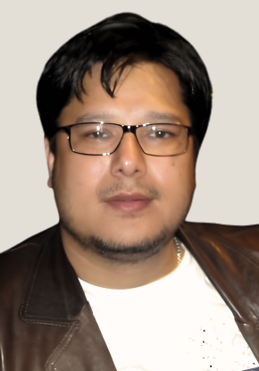 Sachin Rizal