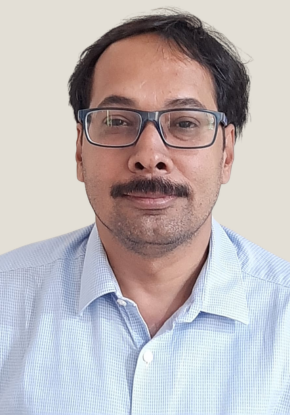 Deepak Krishna Sharma