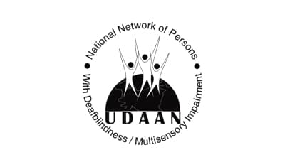 Logo of Udaan