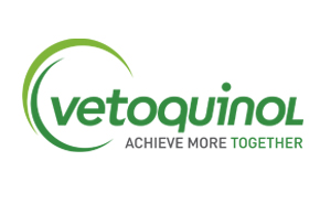 Logo of Vetoquinol